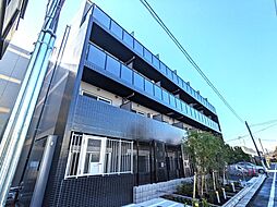 JR京浜東北・根岸線 蒲田駅 徒歩10分の賃貸マンション