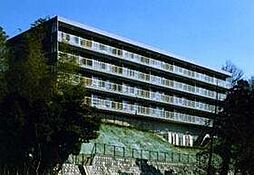 京急本線 京急富岡駅 バス8分 京急富岡住宅西口下車 徒歩2分の賃貸マンション