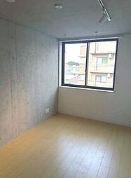 ミスティル志村坂上 502 5階1Kの室内