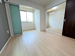 つくばエクスプレス 八潮駅 徒歩23分の賃貸アパート 2階2LDKのリビング/ダイニング