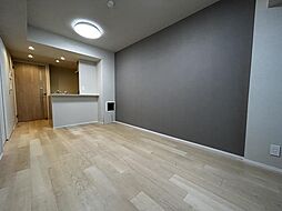 都営三田線 春日駅 徒歩10分の賃貸マンション 4階2LDKのリビング/ダイニング