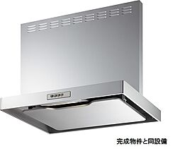 カーサバレンシア多米西町 302 3階2LDKのリビング/ダイニング