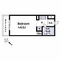 NUTERRACE鵜の木4階6.7万円