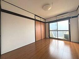 都営三田線 千石駅 徒歩3分の賃貸マンション 5階ワンルームのリビング/ダイニング