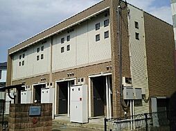 西武新宿線 狭山市駅 徒歩10分の賃貸アパート