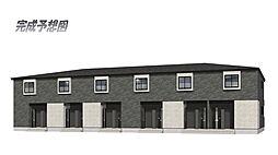 JR東海道本線 豊橋駅 バス23分 岩屋病院前下車 徒歩13分の賃貸アパート