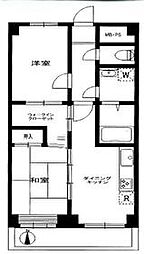 京成本線 京成大久保駅 徒歩20分