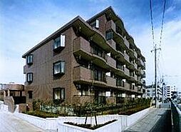 横浜市営地下鉄ブルーライン 仲町台駅 徒歩5分の賃貸マンション