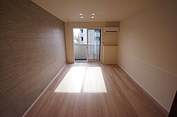 JR東海道本線 岐阜駅 バス29分 岐阜バス「黒野城跡前」下車 徒歩6分の賃貸アパート 2階1Kのリビング/ダイニング