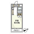 スカイコート和光1階5.5万円