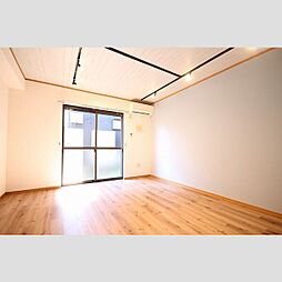 豊橋鉄道渥美線 南栄駅 徒歩29分の賃貸テラスハウス 1階2LDKのリビング/ダイニング