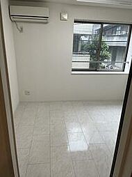 都営三田線 板橋本町駅 徒歩4分の賃貸アパート 2階1Kの室内