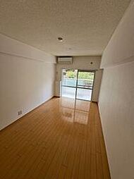 東京メトロ東西線 葛西駅 徒歩3分の賃貸マンション 2階1Kの室内