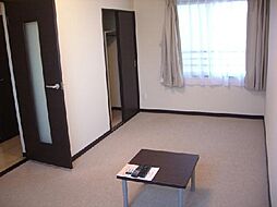 レオネクスト池下 102 1階1Kのリビング/ダイニング