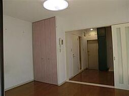 京急本線 追浜駅 徒歩9分の賃貸マンション 3階1Kのリビング/ダイニング