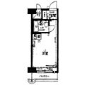 ライオンズマンション新大阪第56階4.7万円
