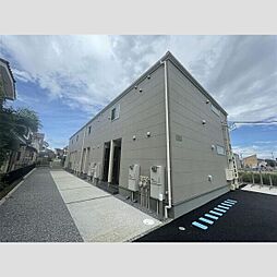 東武野田線 川間駅 7.4kmの賃貸アパート