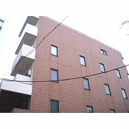 京急本線 平和島駅 徒歩5分の賃貸マンション