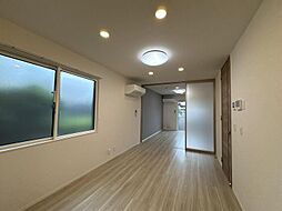 日暮里舎人ライナー 扇大橋駅 徒歩8分の賃貸アパート