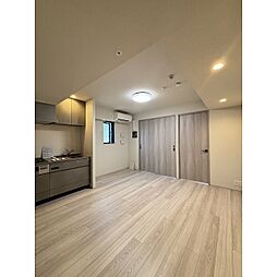 都営大江戸線 新宿西口駅 徒歩4分の賃貸マンション