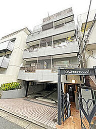 東京メトロ南北線 麻布十番駅 徒歩7分の賃貸マンション