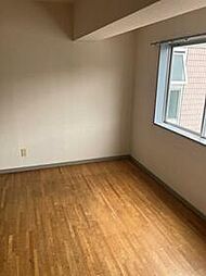 京王線 府中駅 徒歩5分の賃貸マンション 3階1DKのリビング/ダイニング