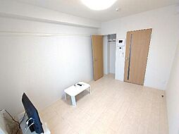 クレイノメゾン　ド　ピエラ 401 4階1Kのリビング/ダイニング