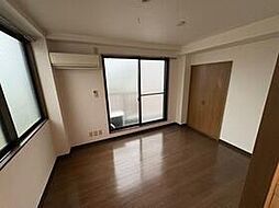 ＣＡＳＡ．Ｍ．Ｋ（Ｅ−099） 303 3階ワンルームの室内