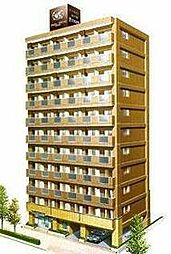 サンテミリオン品川戸越