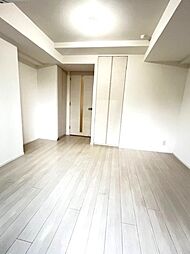 東京メトロ南北線 白金高輪駅 徒歩5分の賃貸マンション 2階1Kのリビング/ダイニング