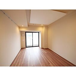 都営大江戸線 蔵前駅 徒歩6分の賃貸マンション 9階1Kのリビング/ダイニング