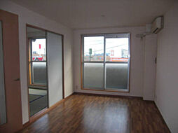 ファミール2000　Ａ 303 3階2LDKのリビング/ダイニング