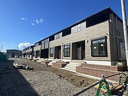 プレッソ高崎Ｄ 201