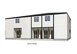 湘南新宿ライン高海 新前橋駅 徒歩29分の賃貸アパート