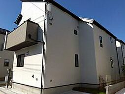 西武国分寺線 恋ヶ窪駅 徒歩28分の賃貸一戸建て