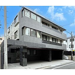 JR山手線 品川駅 徒歩8分の賃貸マンション