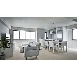 JR山手線 品川駅 徒歩8分の賃貸マンション