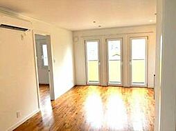 西武新宿線 小平駅 徒歩11分の賃貸タウンハウス