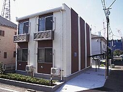 レオネクストメゾンアンソレイエ