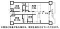 ファミール岸和田公園通りステージ22階7.4万円