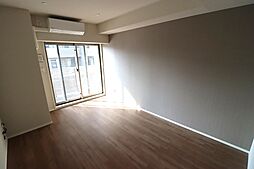 JR東海道本線 静岡駅 徒歩8分の賃貸マンション 4階1Kのリビング/ダイニング