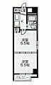 エトランゼ7階2.1万円