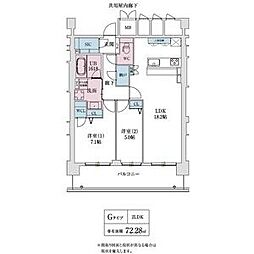 Osaka Metro長堀鶴見緑地線 松屋町駅 徒歩5分