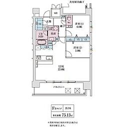 Osaka Metro長堀鶴見緑地線 松屋町駅 徒歩5分