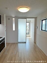 ガーデンフォレスト 101