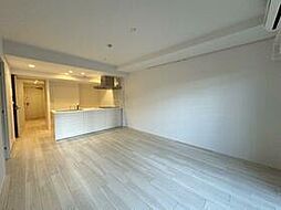 京王線 初台駅 徒歩5分の賃貸マンション