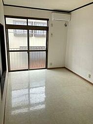 メゾンマリン 202 2階1Kのリビング/ダイニング