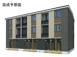 東武野田線 六実駅 徒歩11分