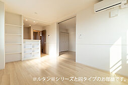 東武野田線 六実駅 徒歩11分の賃貸アパート