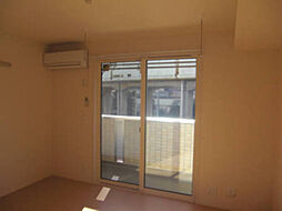 グラン ディーオ 107 1階1Kのリビング/ダイニング